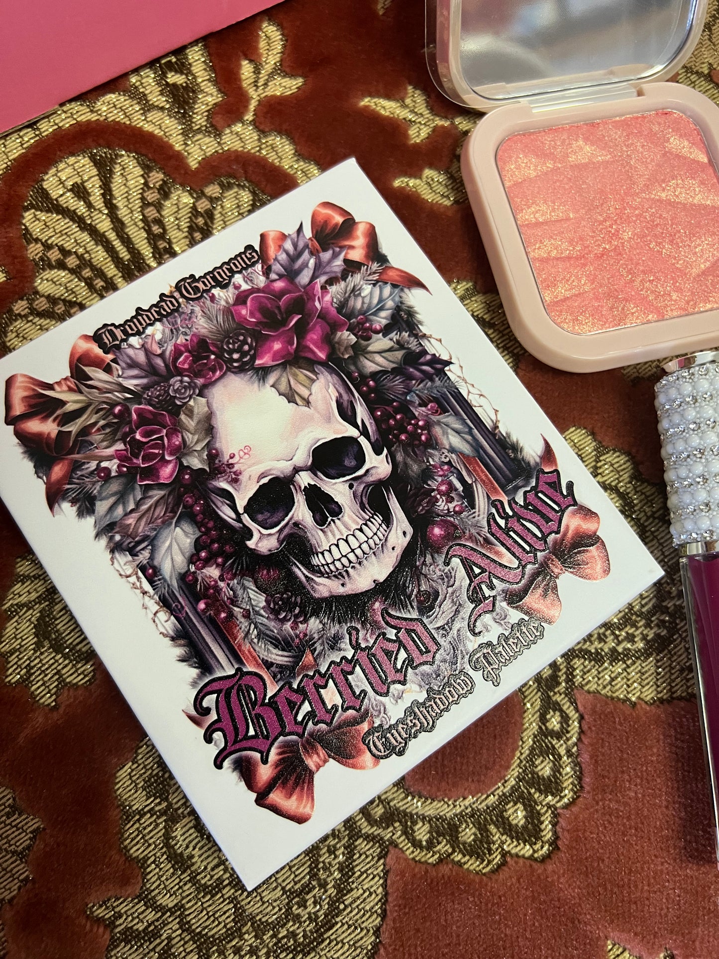 BERRIED ALIVE - Gift bundle