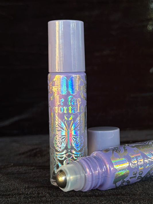 SWEET PEA SERENADE - Roll On Oil Perfume