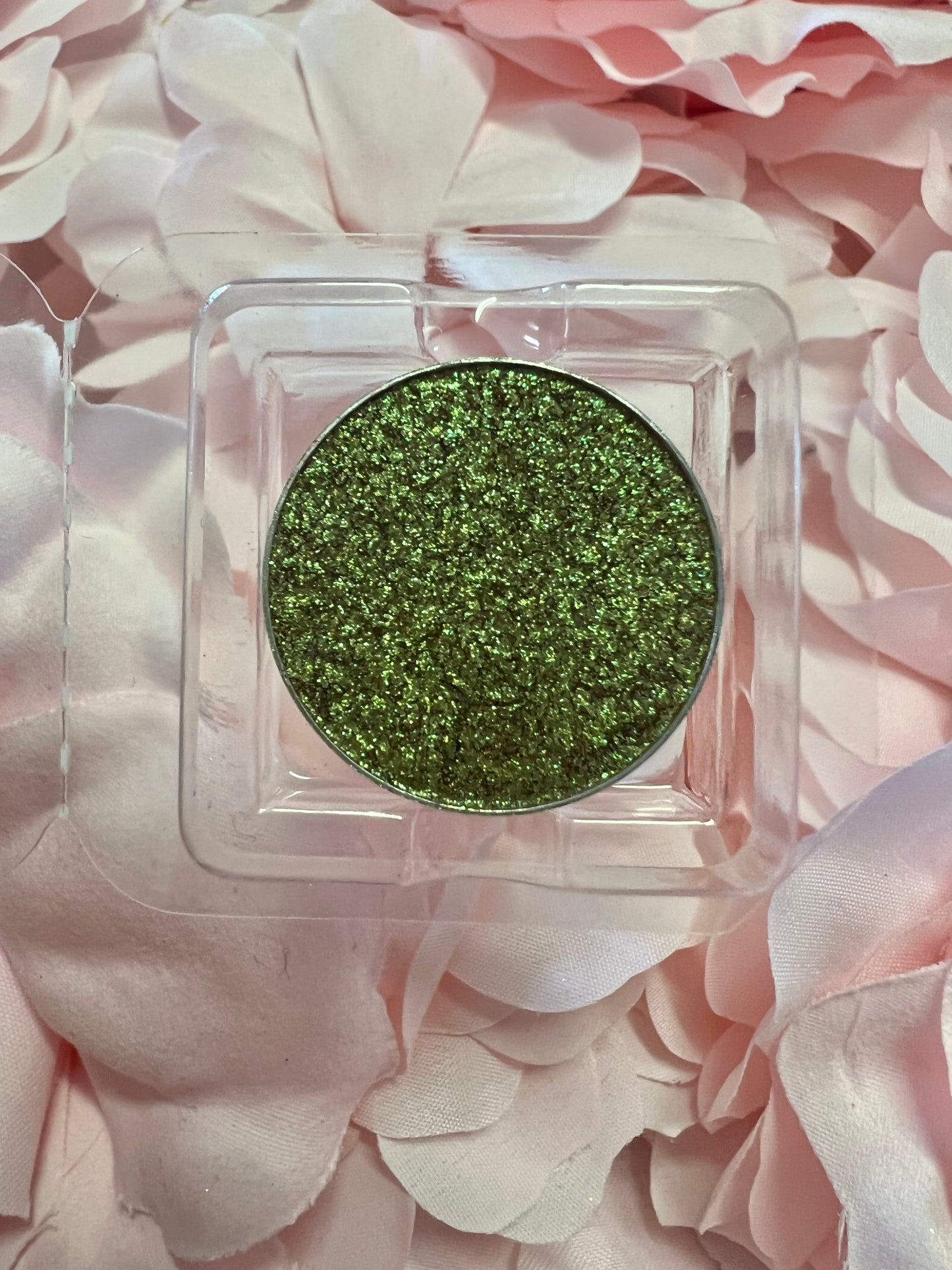 D30 FERN GULLEY - Iridescent pressed pigment refill pan