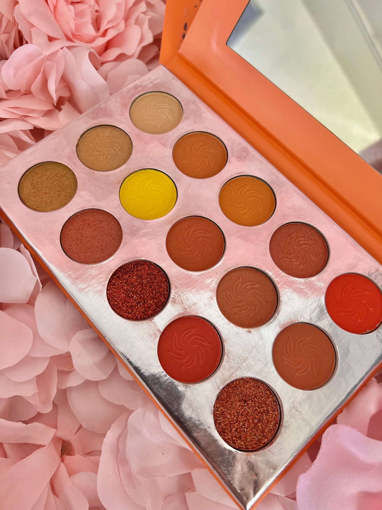 BLESSED BE - Eyeshadow Palette