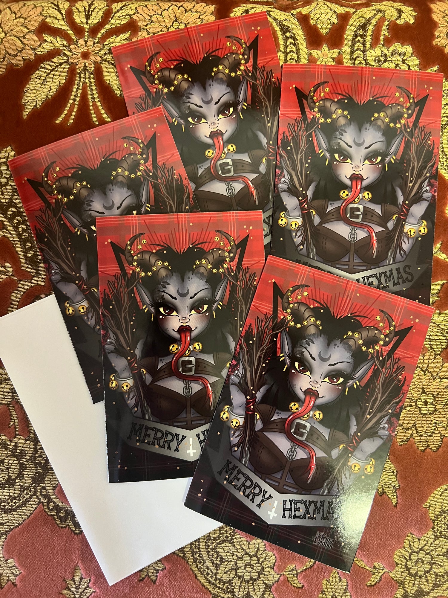 Enamel pins
