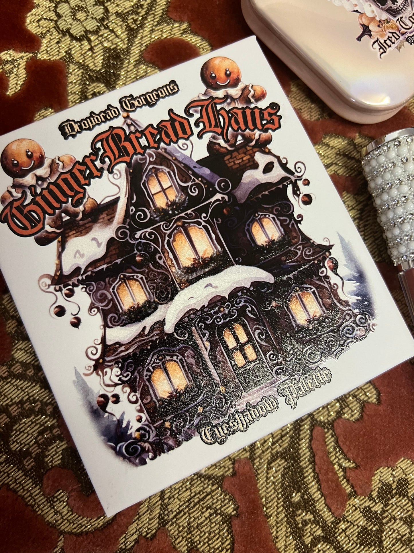 GINGERBREAD HAUS - Gift bundle