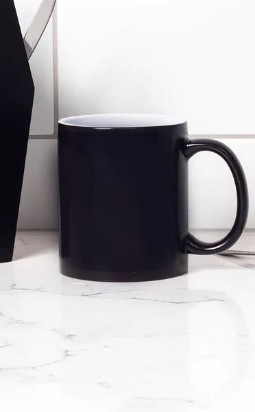 BLOOD MOON - colour change mug