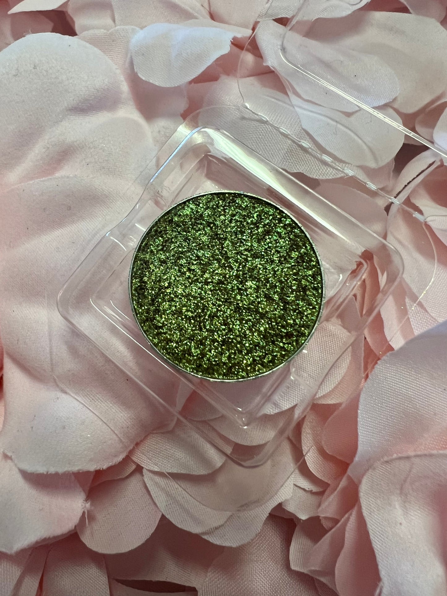 D30 FERN GULLEY - Iridescent pressed pigment refill pan
