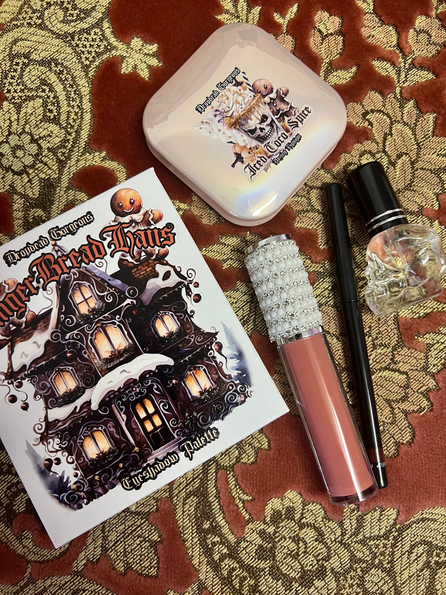 GINGERBREAD HAUS - Gift bundle