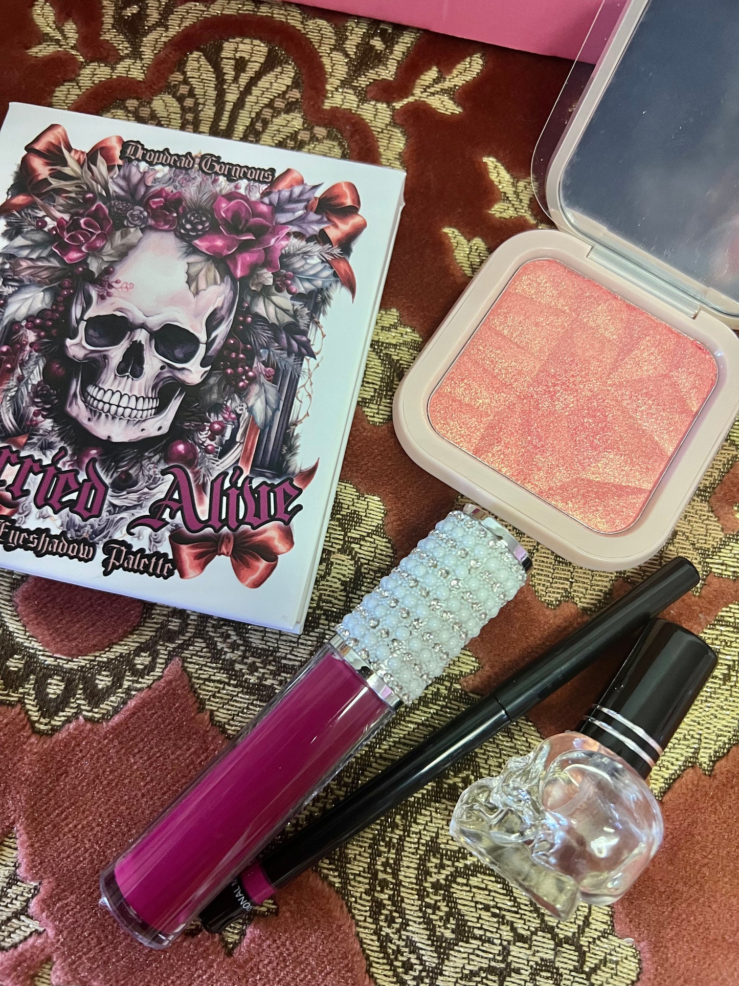 BERRIED ALIVE - Gift bundle