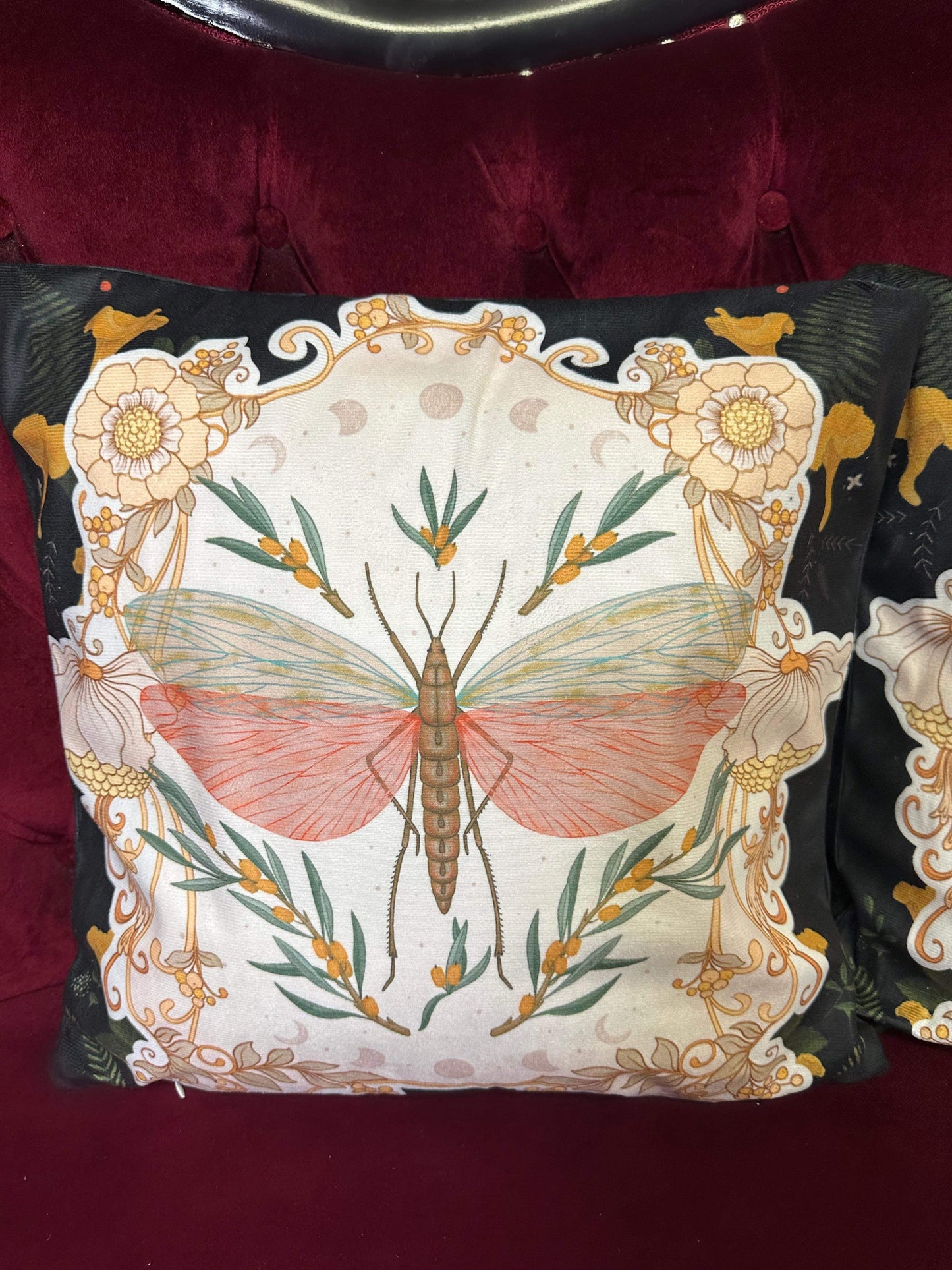 NATURA DECORA - Cushion Cover set