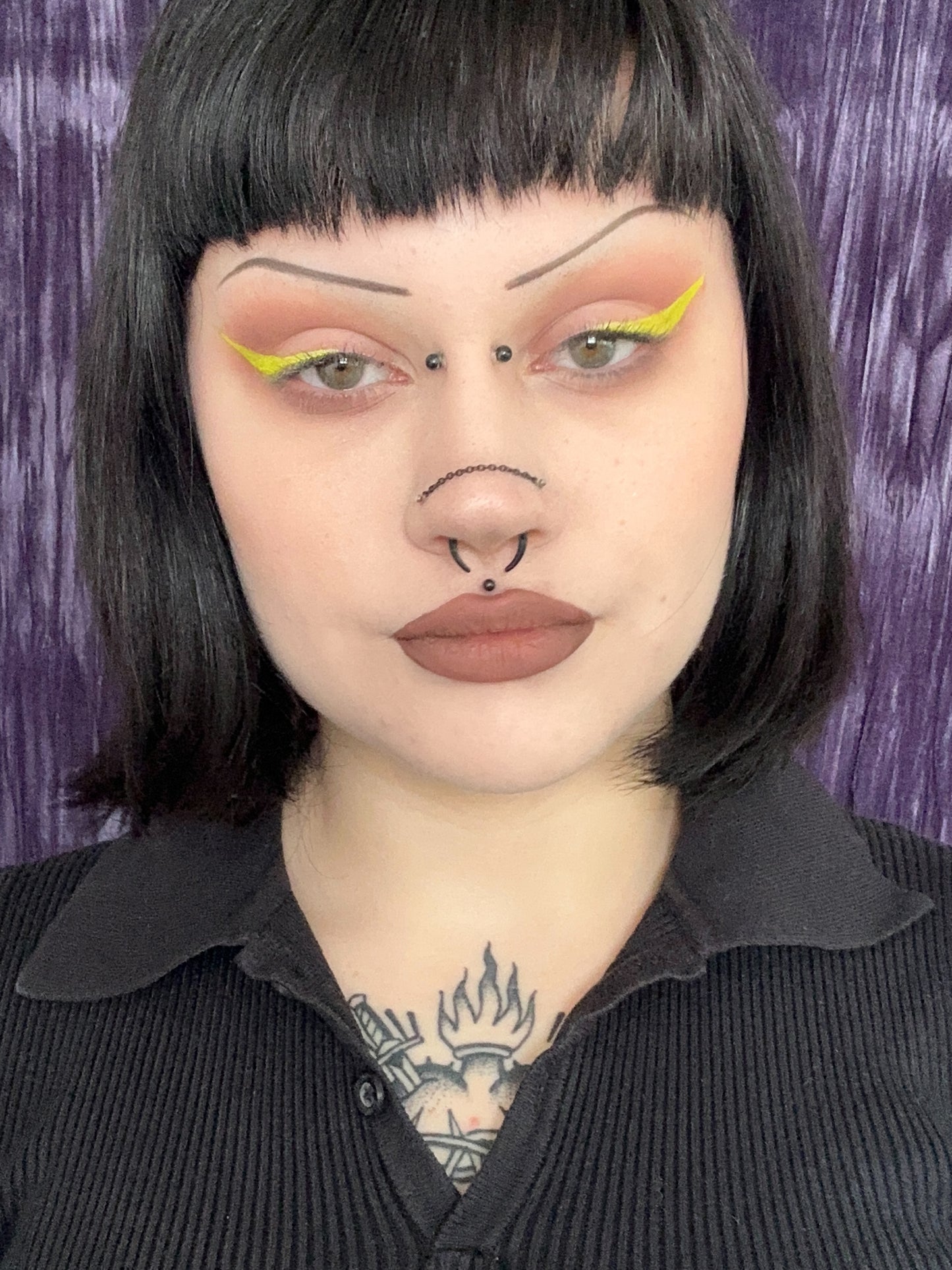 SHERBET - CryBaby Aqua Liner