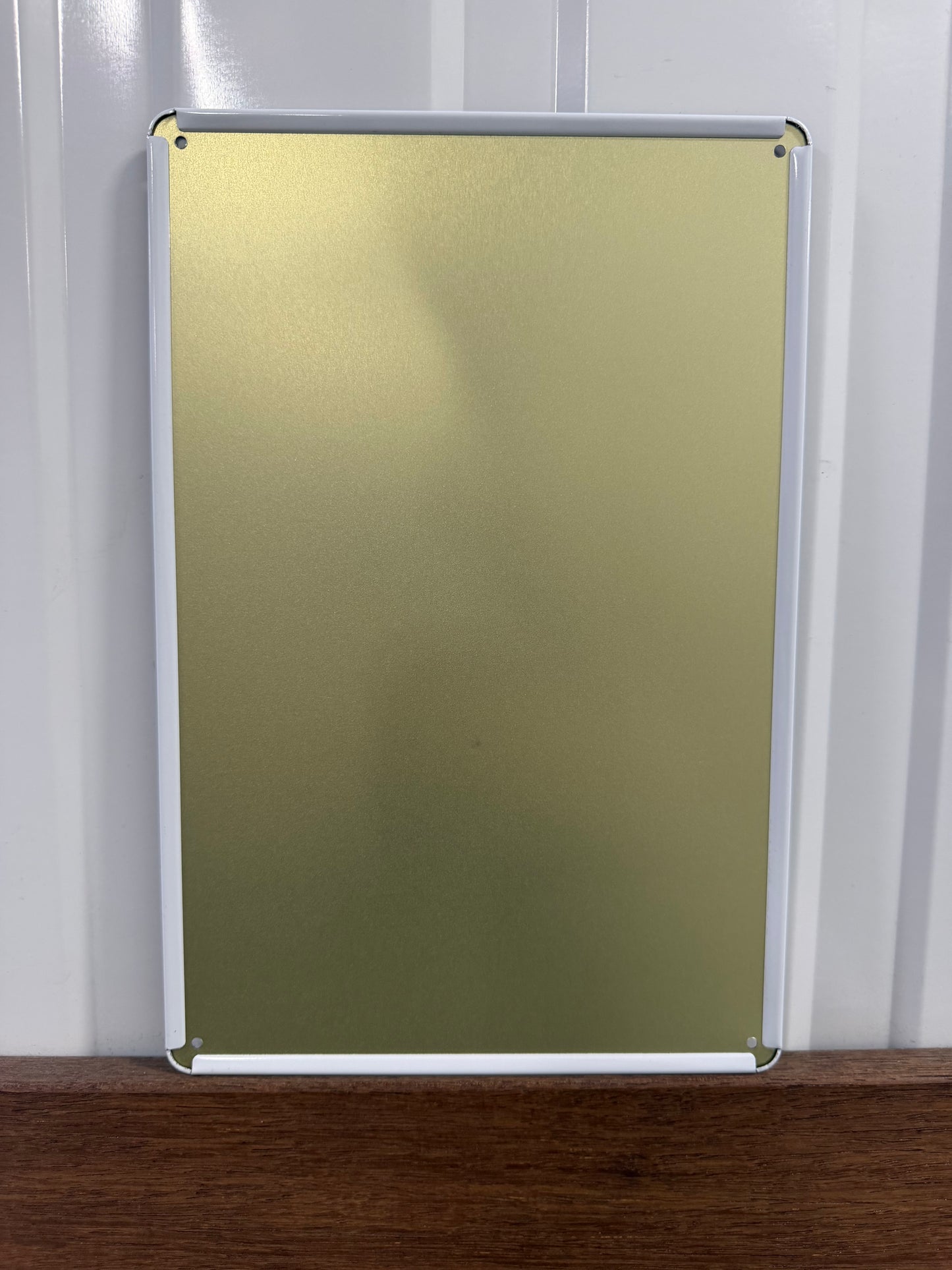 GIRLS NIGHT OUT - Tin Sign