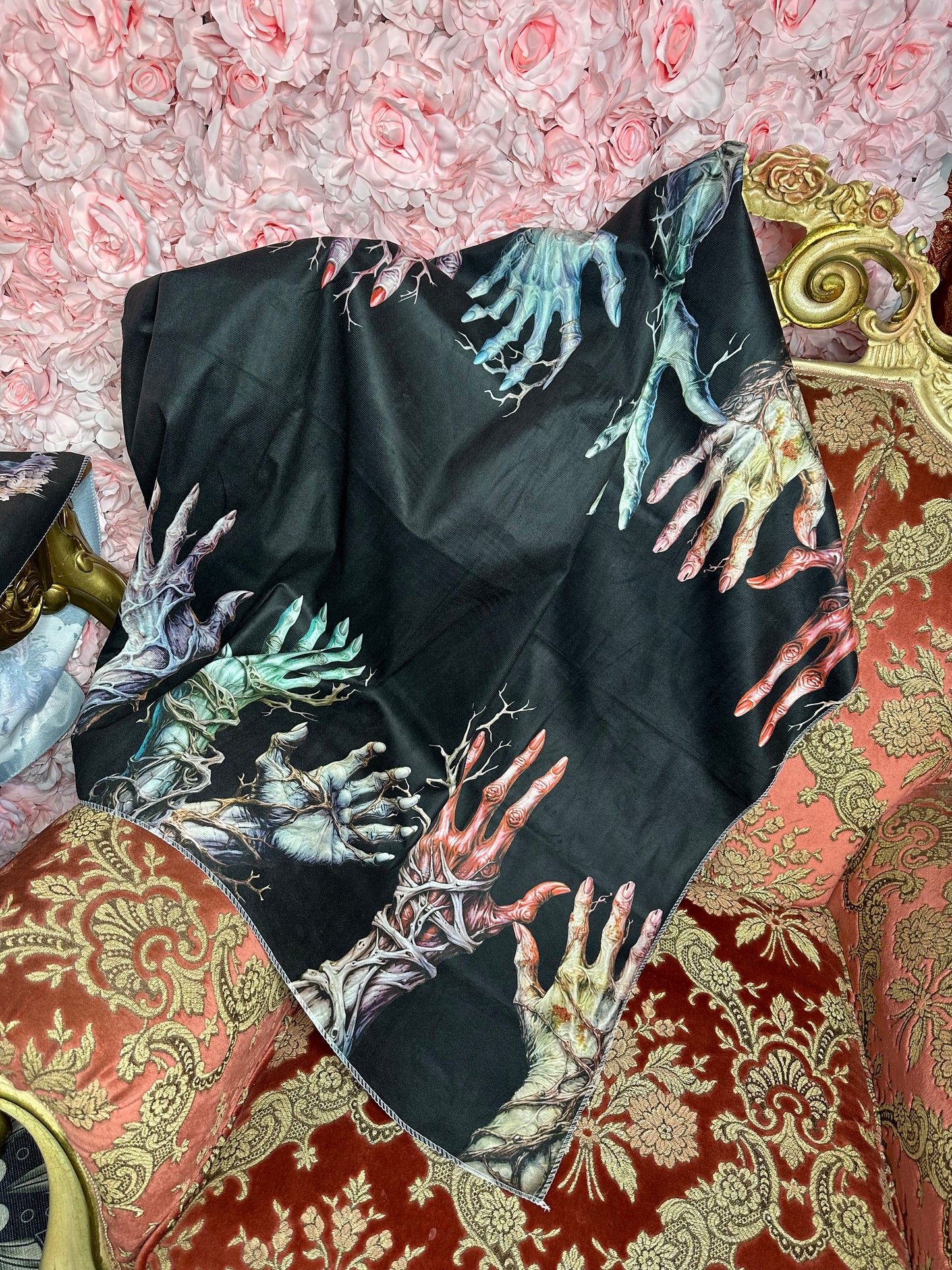 GORE WHORE - Altar Cloth/Tapestry