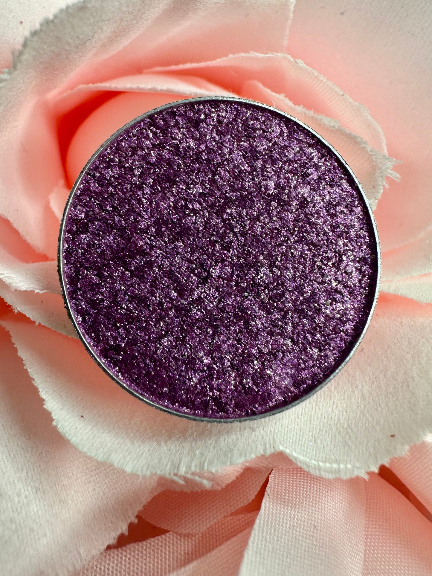 D51 PAGAN - Iridescent pressed pigment refill pan