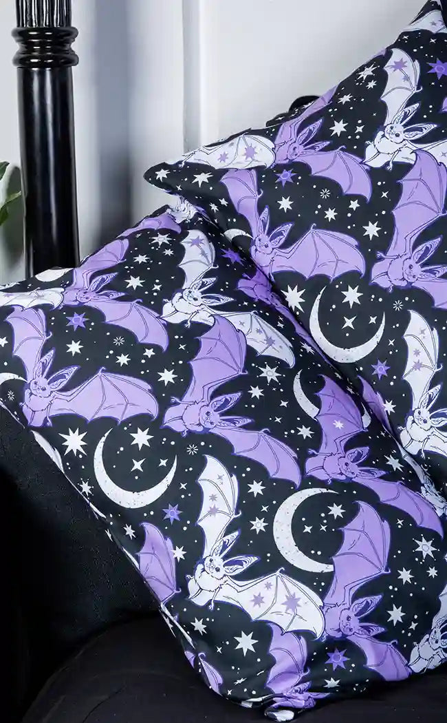 DEAD BY DAWN PILLOW SLIP SET