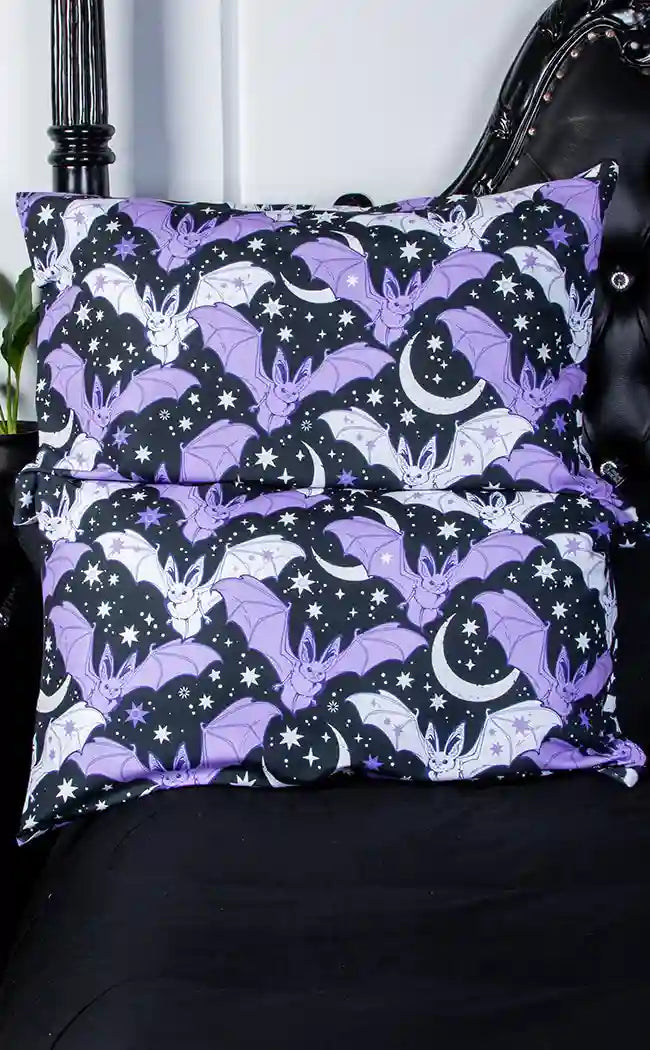 DEAD BY DAWN PILLOW SLIP SET