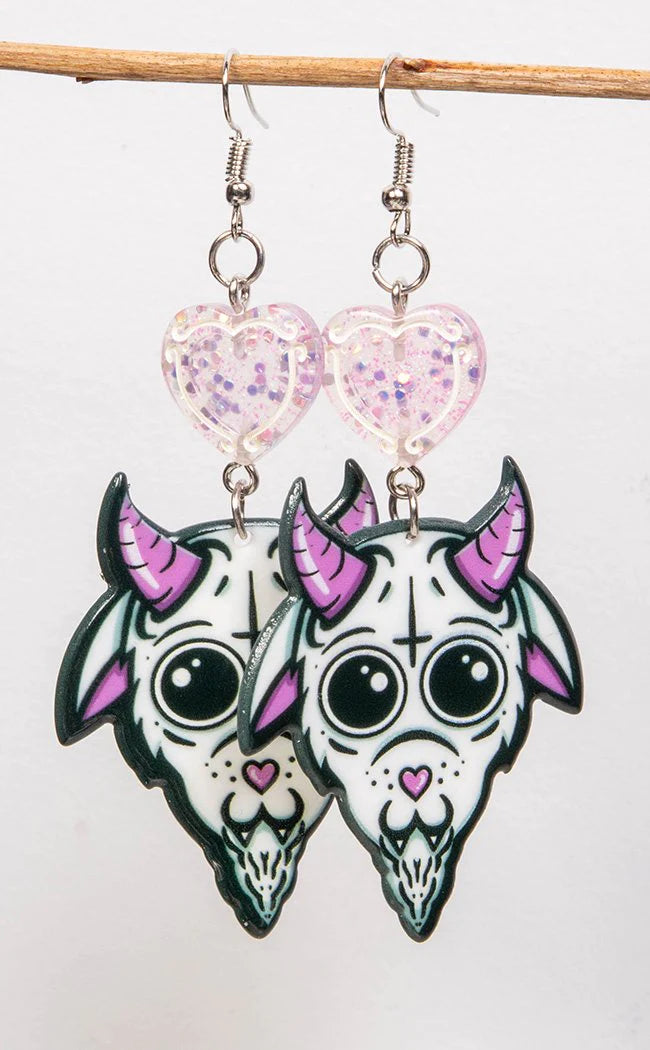 Baby Baphy Earrings