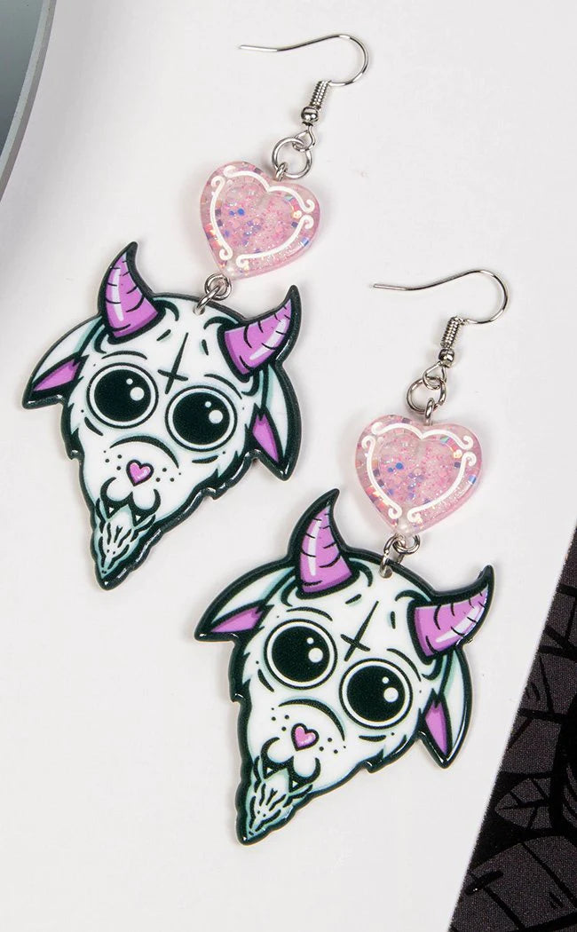 Baby Baphy Earrings