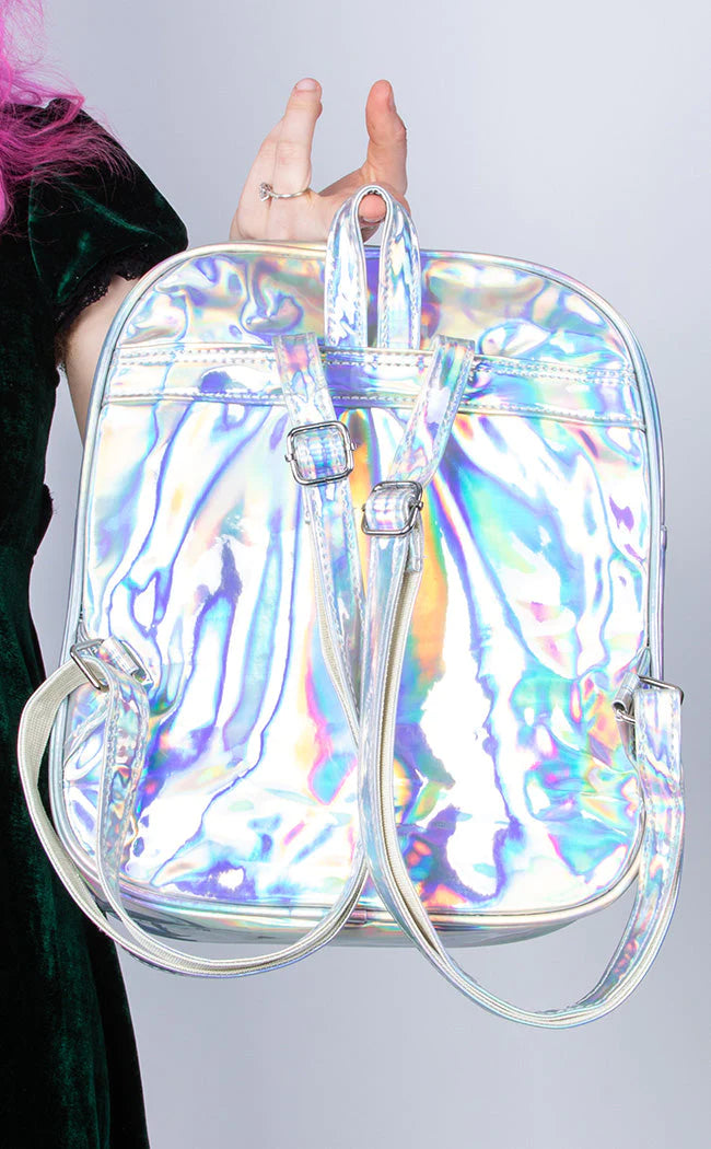 Light Of My Life Sweetheart Backpack