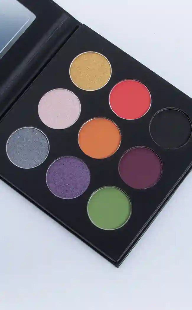 Moon Of Mine Eyeshadow Palette