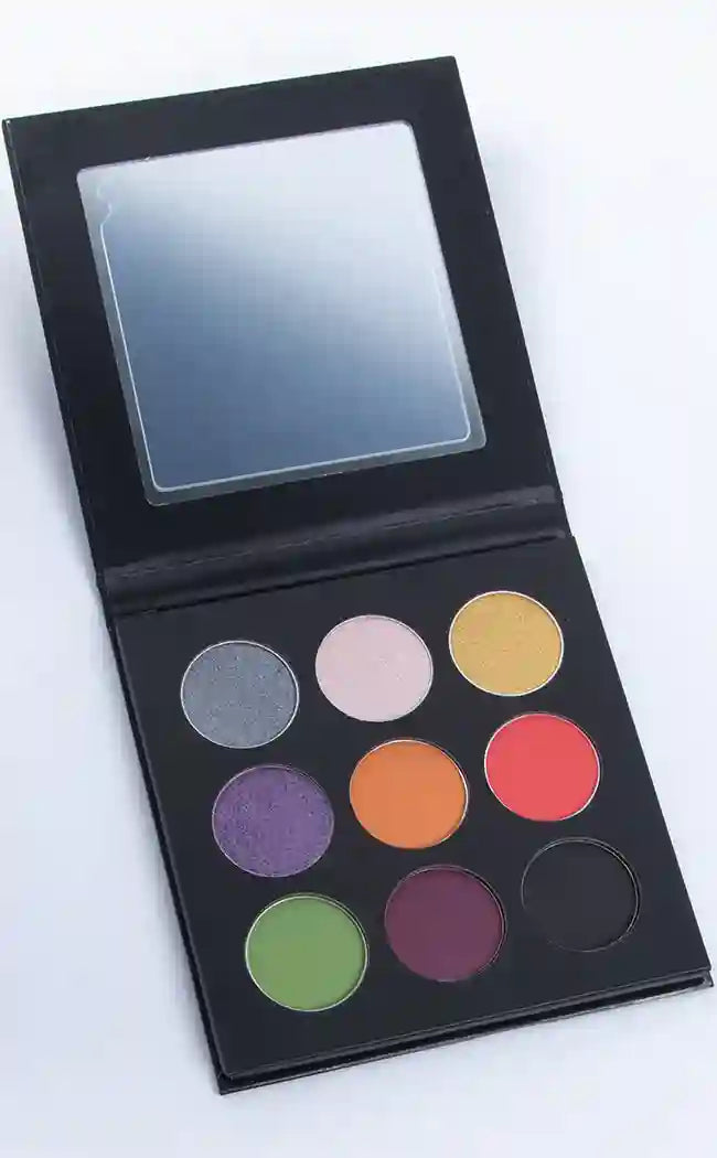 Moon Of Mine Eyeshadow Palette