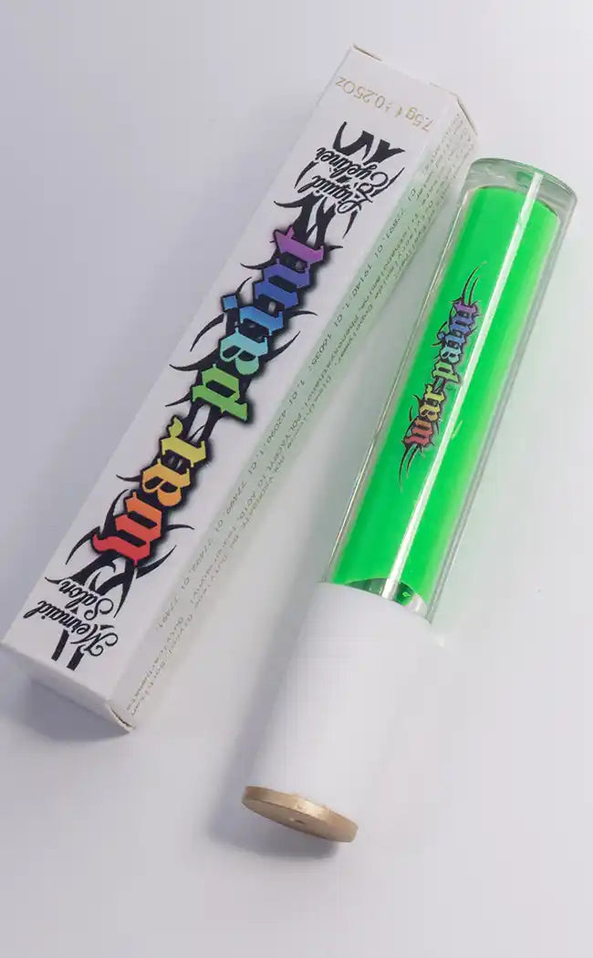 TOXXXIC - Warpaint Liquid Liner