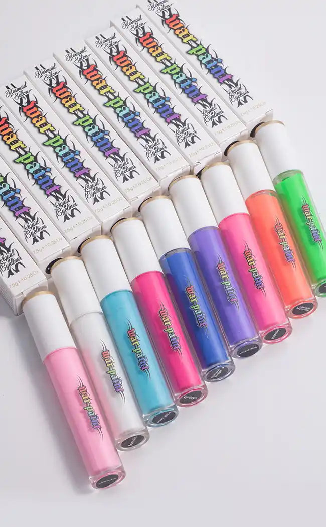 LOVE POTION - Warpaint Liquid Liner