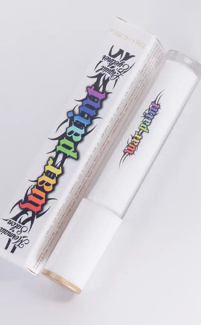 FROSTING - Warpaint Liquid Liner