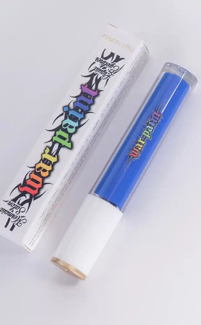 CLOAK AND DAGGER - Warpaint Liquid Liner