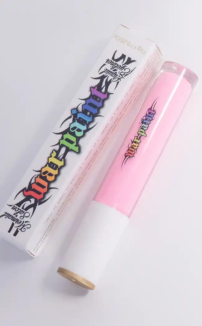 PASTEL GOTH - Warpaint Liquid Liner