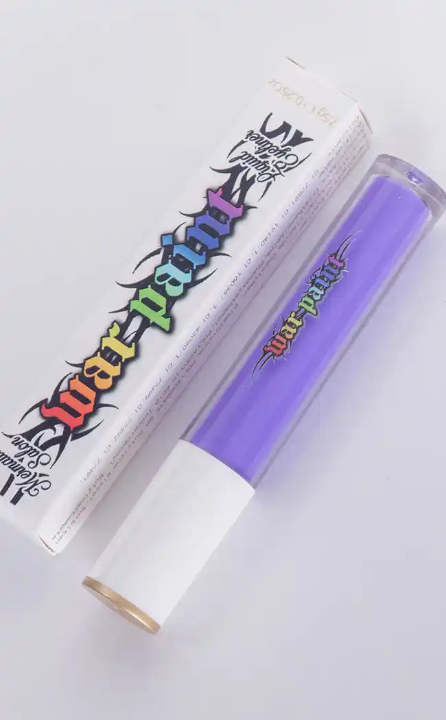 LOVE POTION - Warpaint Liquid Liner