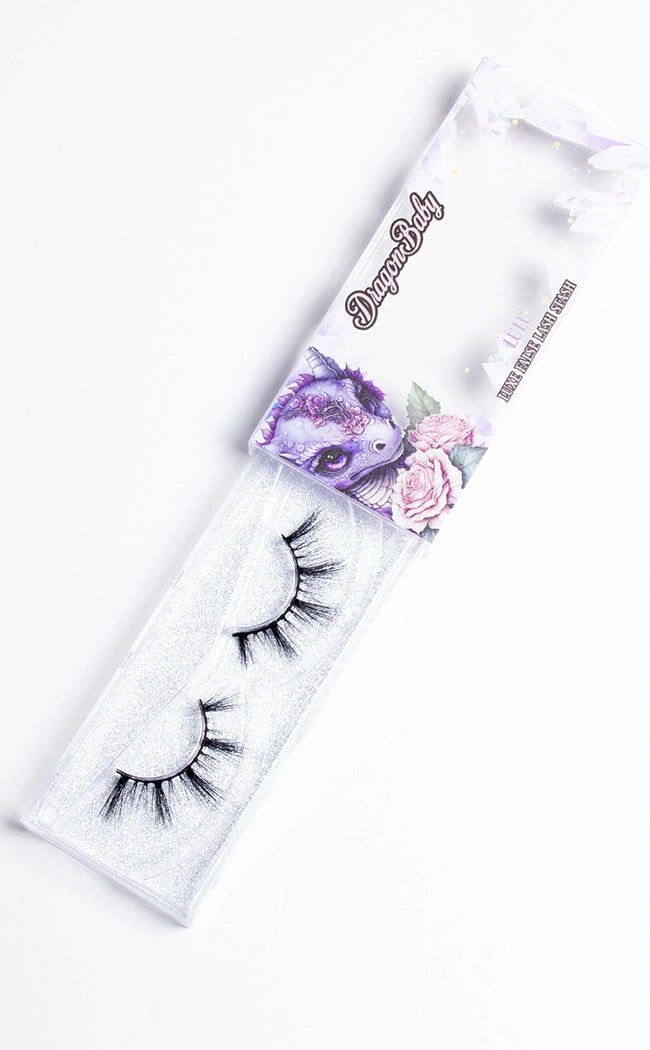 Dragon Baby False Lashes - LULU