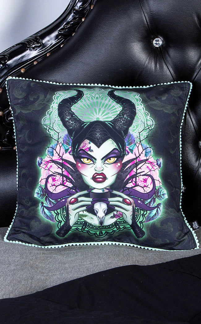 HELLO BEASTIE - Cushion Cover