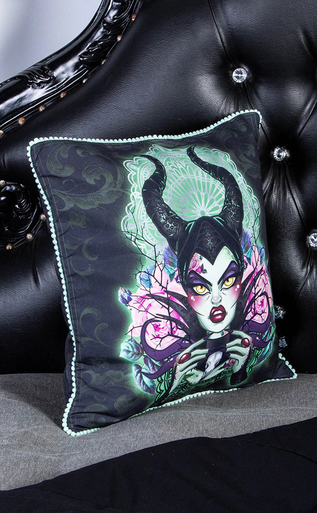 HELLO BEASTIE - Cushion Cover