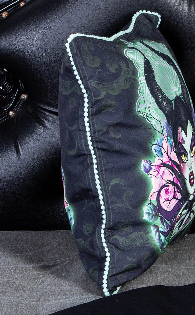 HELLO BEASTIE - Cushion Cover