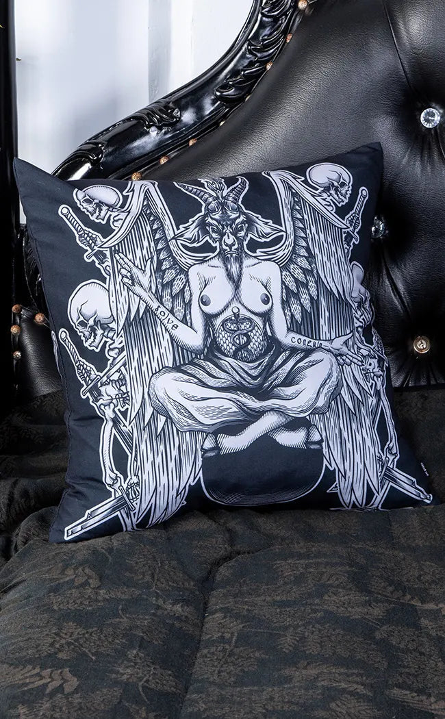 CAPRICORNIA - Cushion Cover