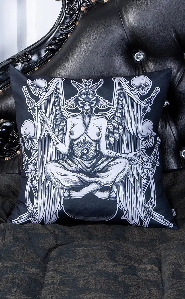 CAPRICORNIA - Cushion Cover