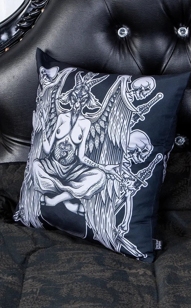 CAPRICORNIA - Cushion Cover