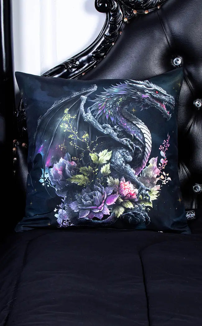 PENDRAGON - Cushion Cover