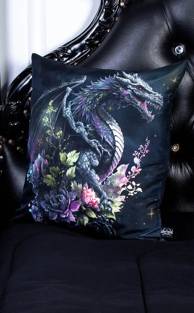 PENDRAGON - Cushion Cover