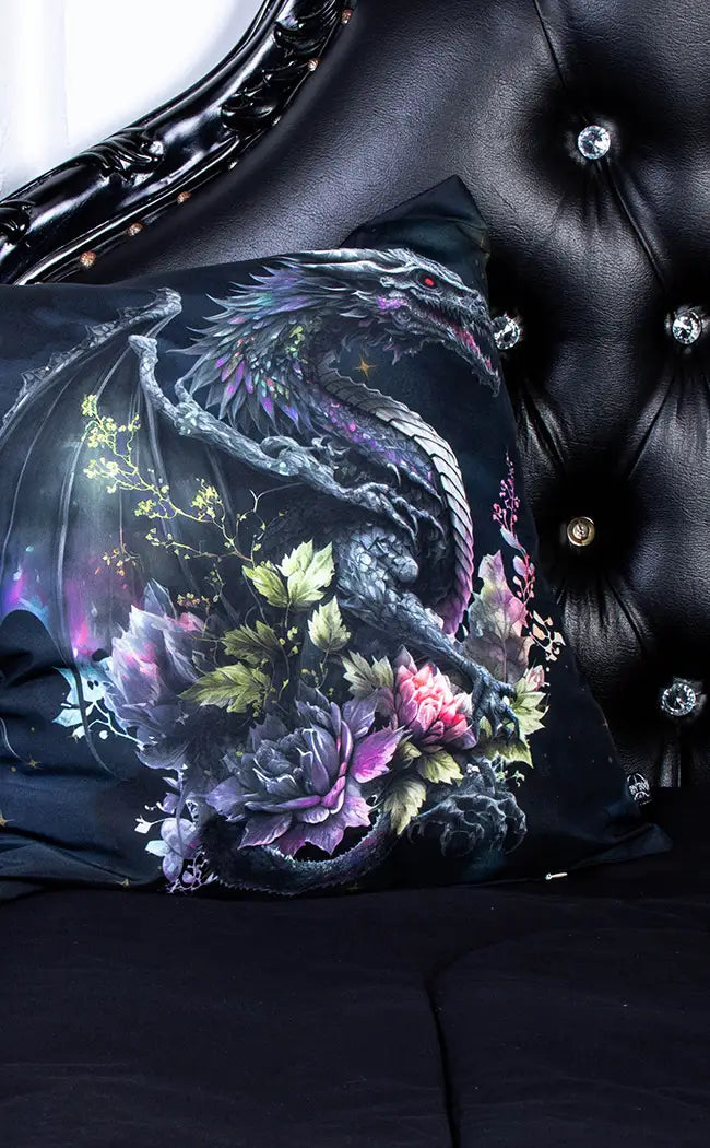 PENDRAGON - Cushion Cover