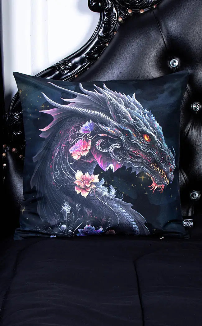 BALTHAZAR - Cushion Cover