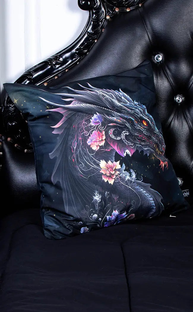 BALTHAZAR - Cushion Cover