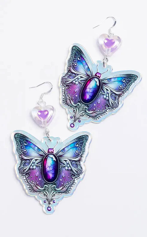 STELLAR LUNAR Earrings