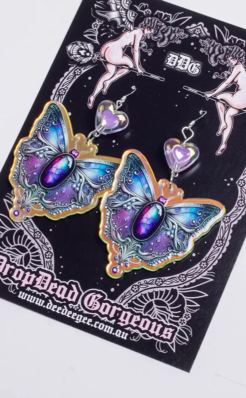 STELLAR LUNAR Earrings