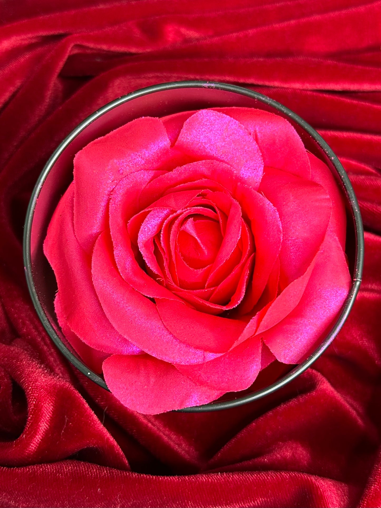 TIMES UP - rosey lush blush