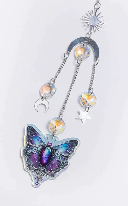 STELLA LUNA Sun Catcher