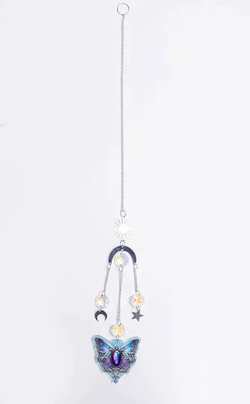 STELLA LUNA Sun Catcher