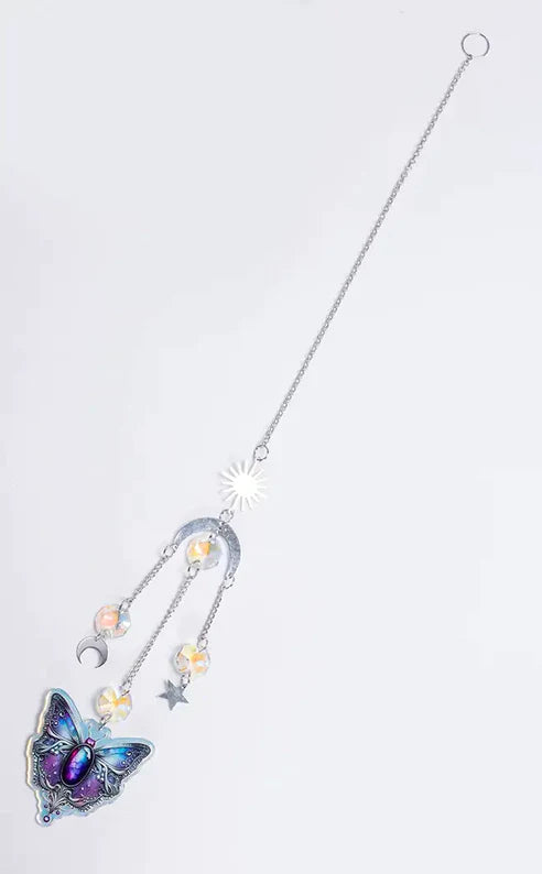 STELLA LUNA Sun Catcher