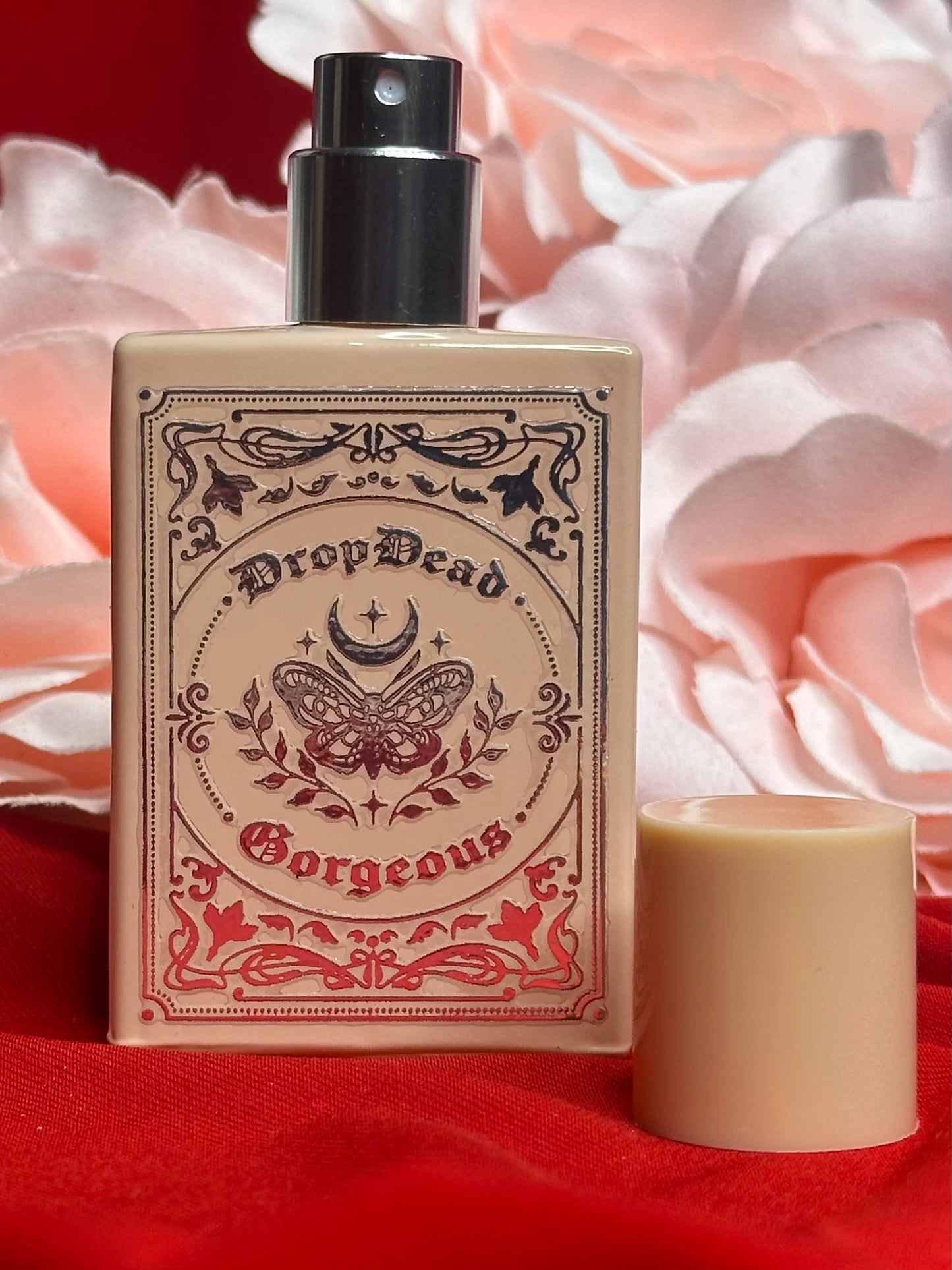 SNOW ANGEL - Pink Label Mini Perfume