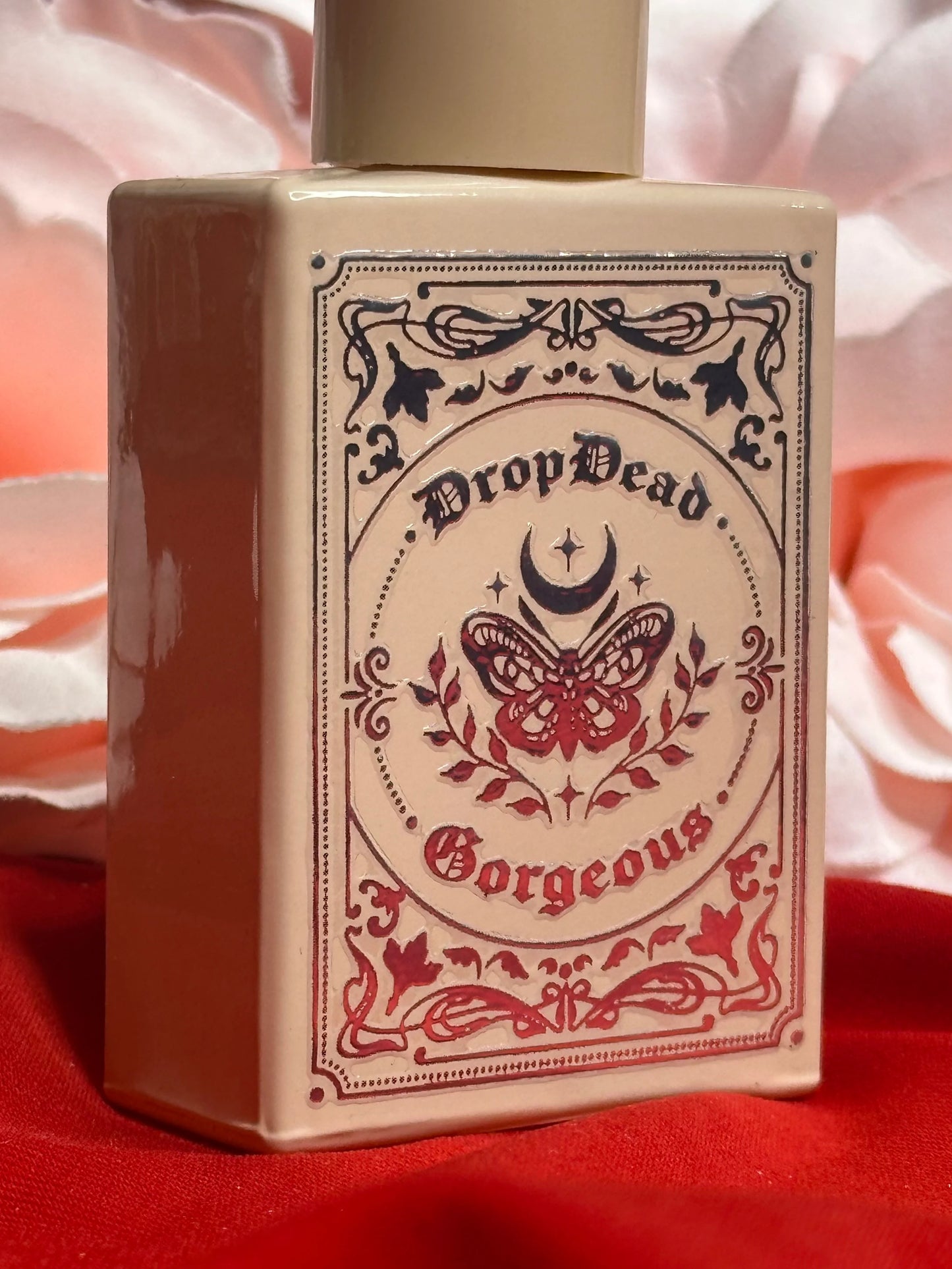 SNOW ANGEL - Pink Label Mini Perfume