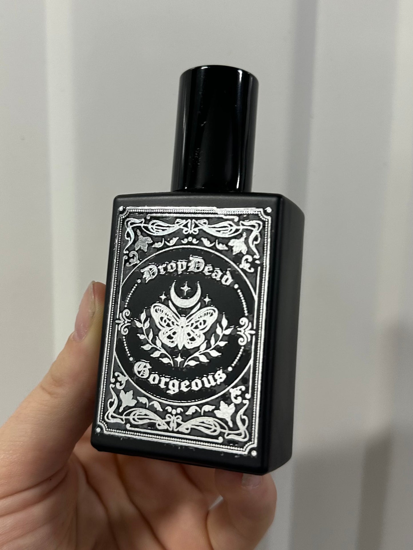 BELGIUM CHOCOLATE - 30ml Pink Label Valloween Perfume