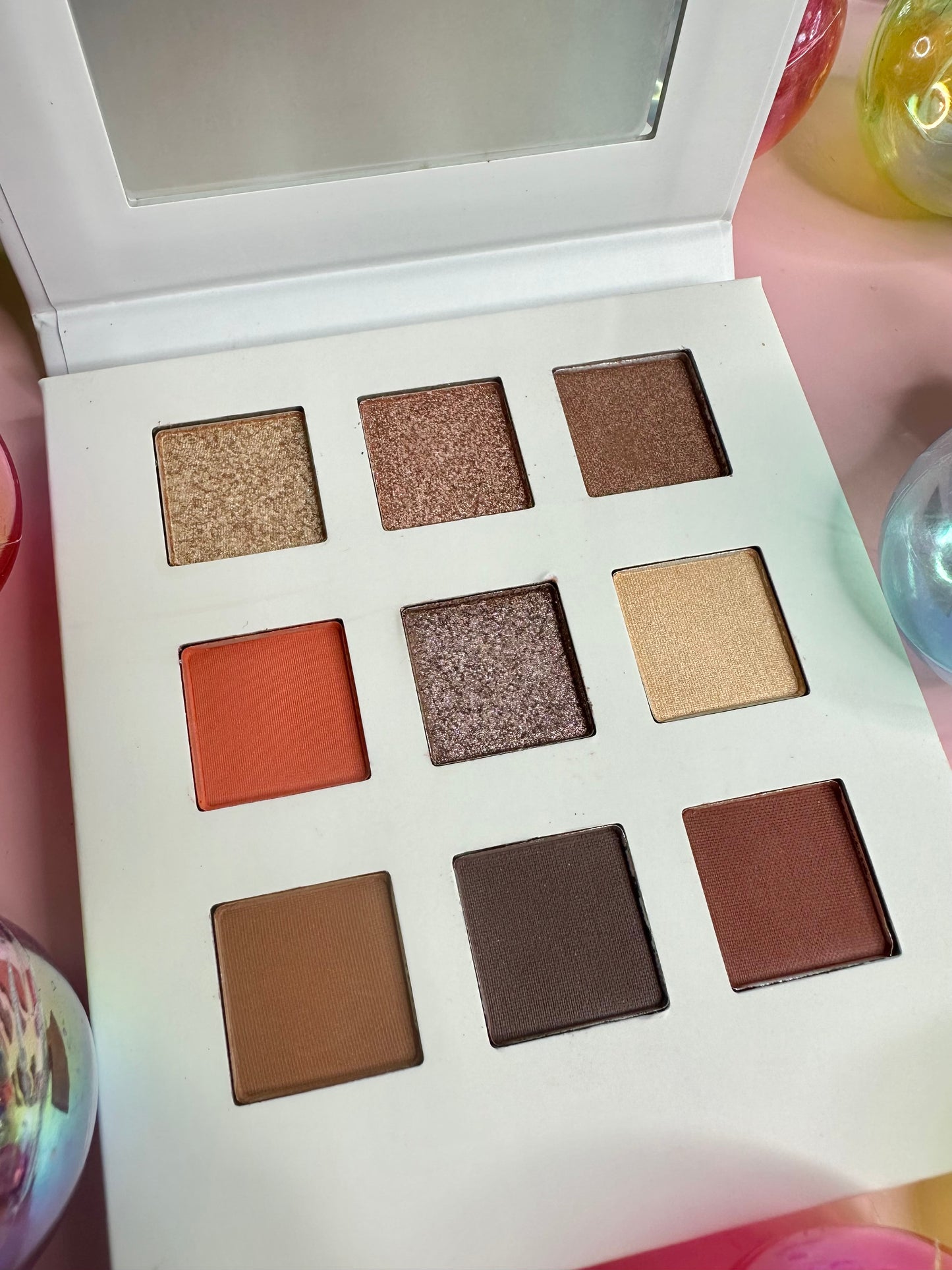 GINGERBREAD HAUS - Eyeshadow Palette